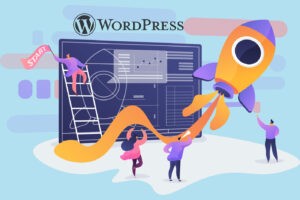optymalizacja WordPressa
